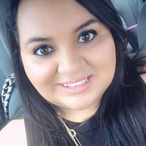 Meet your Posher, Meagan